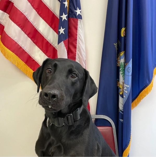 Our Staff Rumford, Maine Police Department